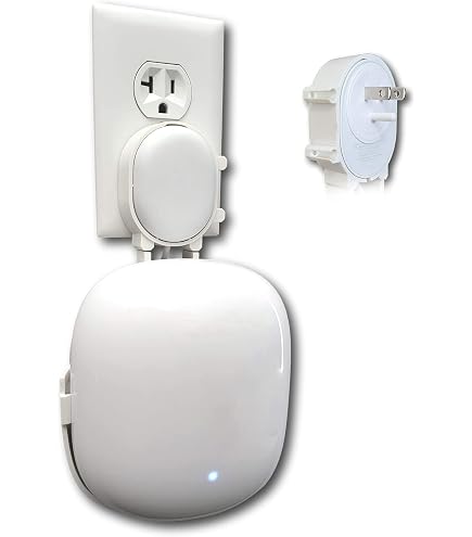 Amazon.com: Google Nest WiFi Pro - Wi-Fi 6E - Reliable Home Wi-Fi
